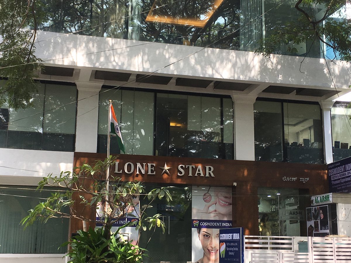 Cosmodent India - Teeth And Dermal Spa - Cosmodent India - Teeth And Dermal Spa