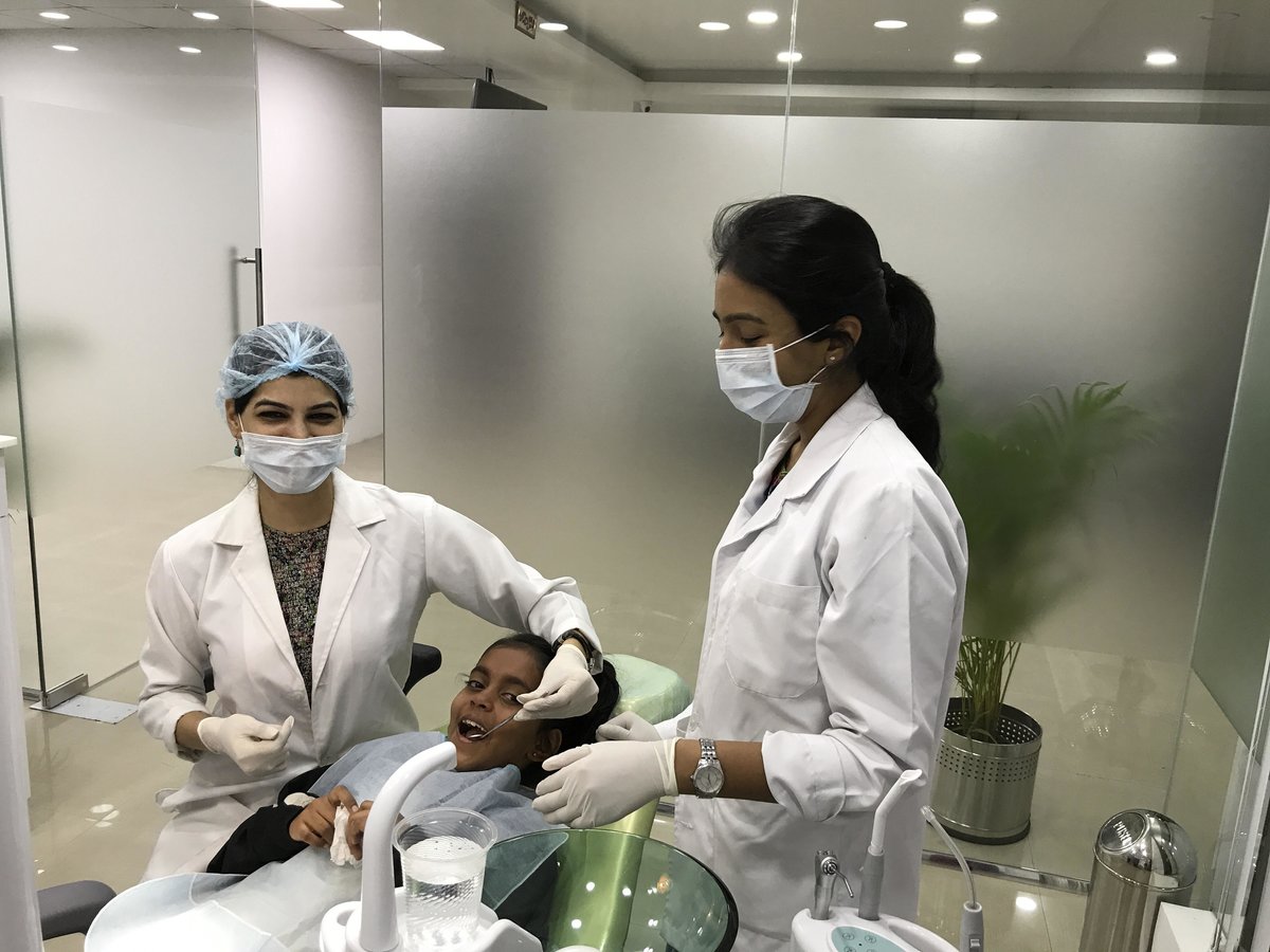 Cosmodent India - Teeth And Dermal Spa - Cosmodent India - Teeth And Dermal Spa