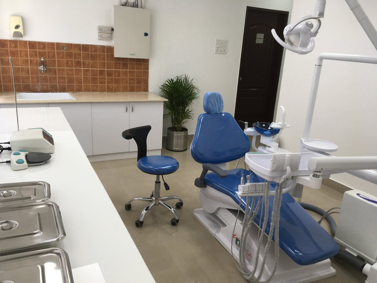 Cosmodent India - Teeth And Dermal Spa - Cosmodent India - Teeth And Dermal Spa