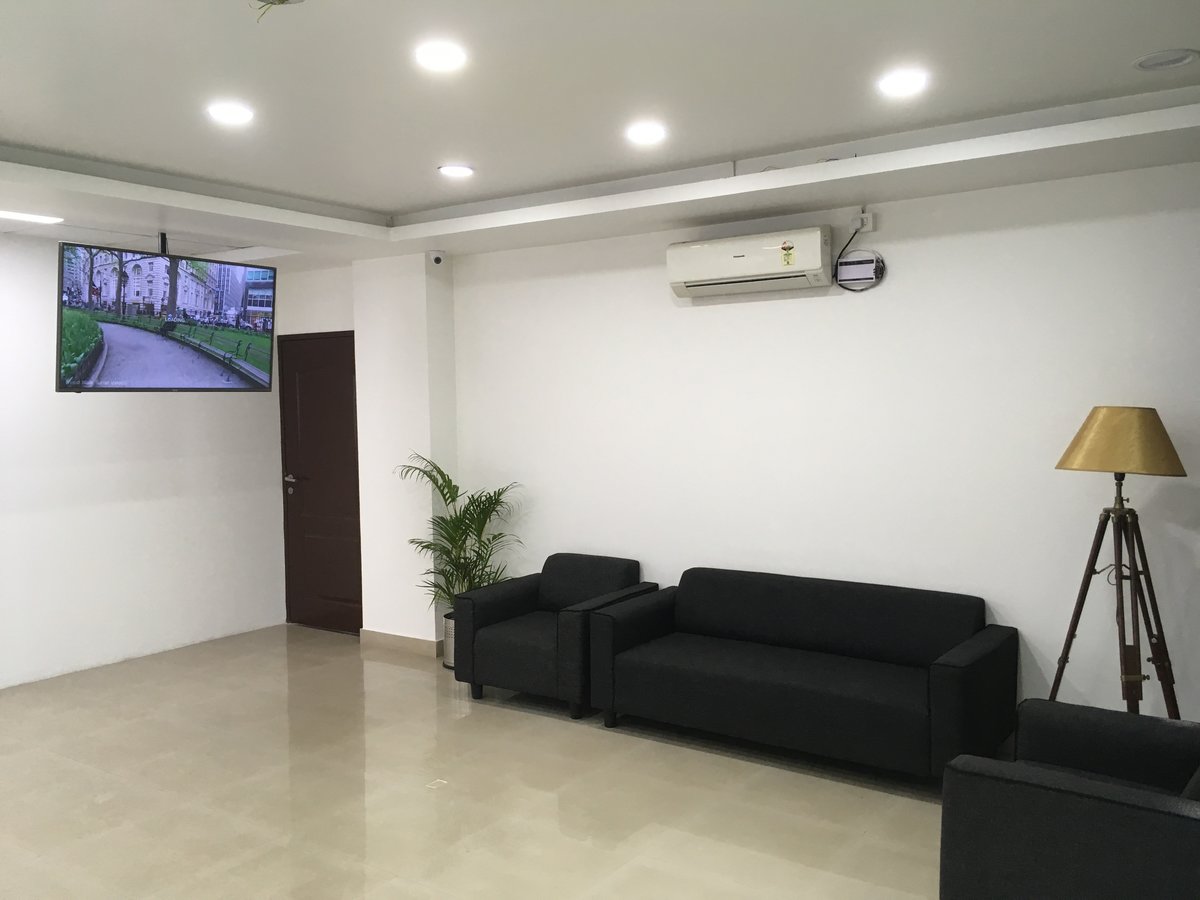 Cosmodent India - Teeth And Dermal Spa - Cosmodent India - Teeth And Dermal Spa