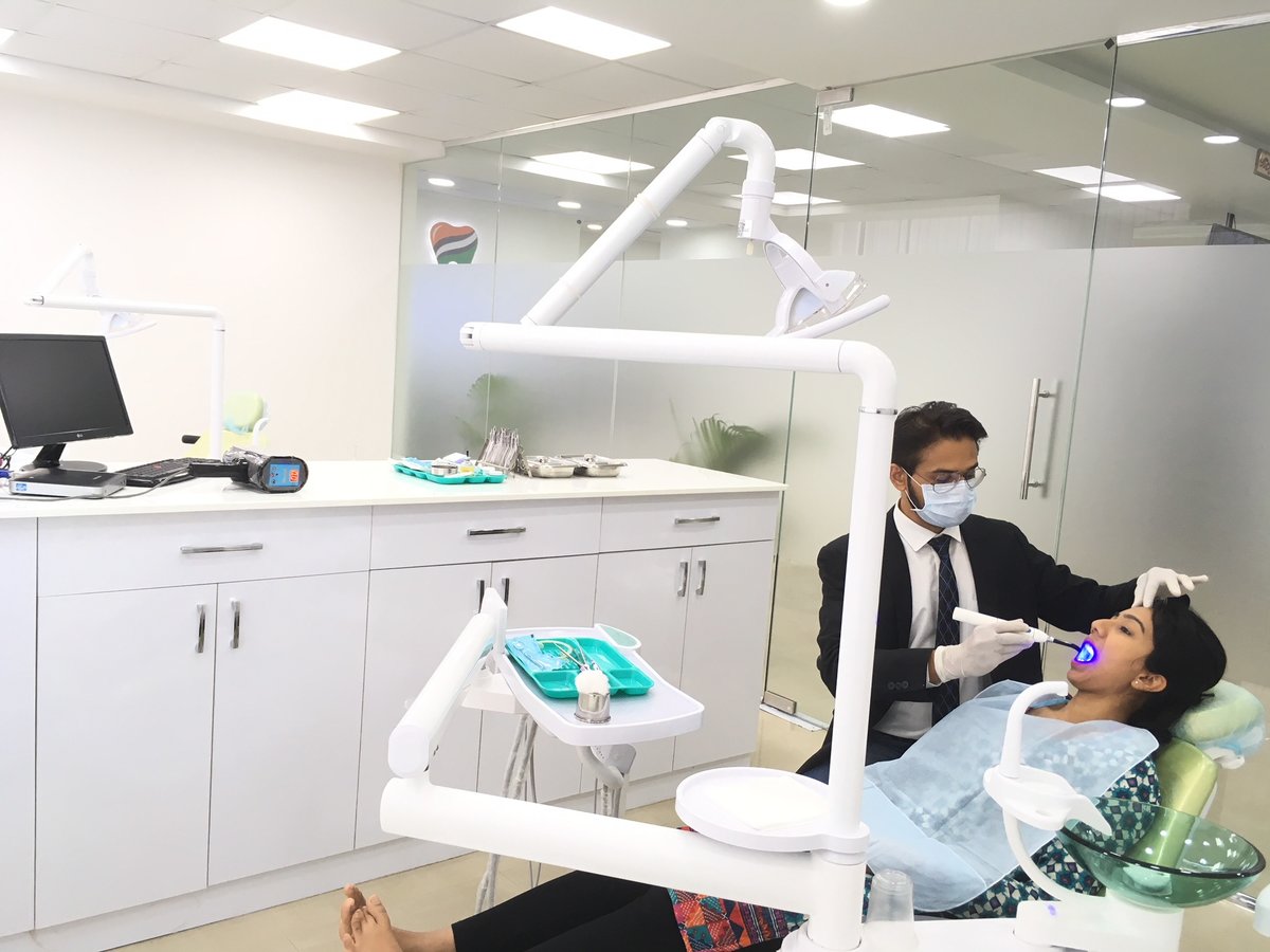 Cosmodent India - Teeth And Dermal Spa - Cosmodent India - Teeth And Dermal Spa