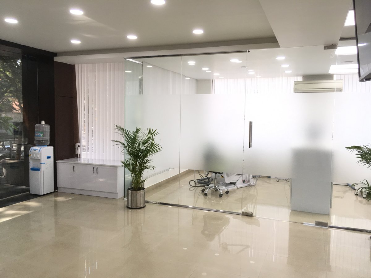 Cosmodent India - Teeth And Dermal Spa - Cosmodent India - Teeth And Dermal Spa