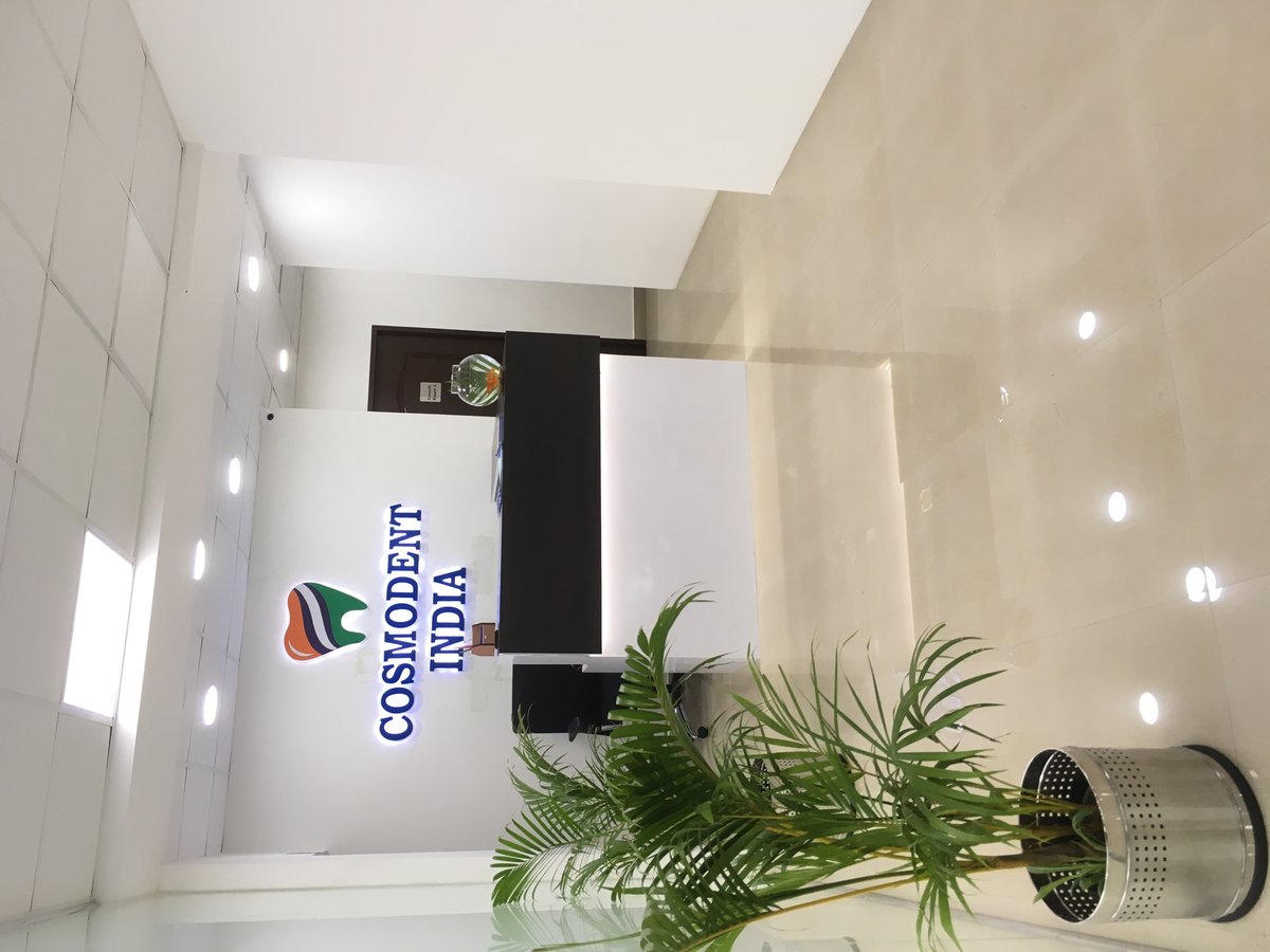 Cosmodent India - Teeth And Dermal Spa - Cosmodent India - Teeth And Dermal Spa