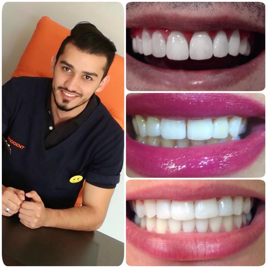 Cosmodent Ishtar Dental Center - Cosmodent Ishtar Dental Center