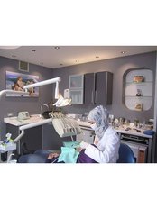 Cosmodent Ishtar Dental Center - Cosmodent Ishtar Dental Center