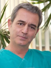 كوزمودنت ميركيز ili Subemiz - Cosmodent Merkez Şişli Subemiz