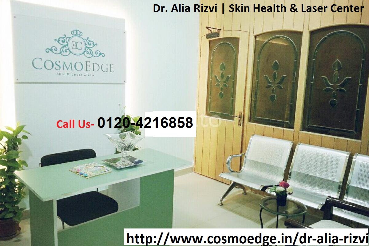 Cosmoedge - Skin & Laser Clinic - Cosmoedge - Skin & Laser Clinic