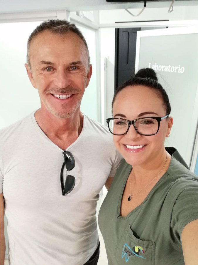 Costa Rica Dental Clinic Lab - Costa Rica Dental Clinic Lab