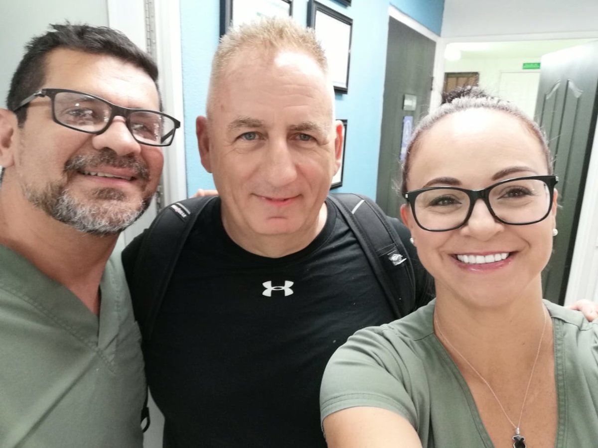 Costa Rica Dental Clinic Lab - Costa Rica Dental Clinic Lab