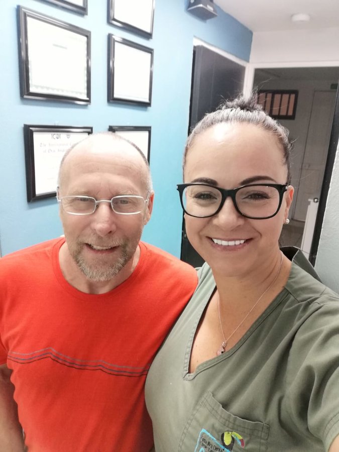 Costa Rica Dental Clinic Lab - Costa Rica Dental Clinic Lab