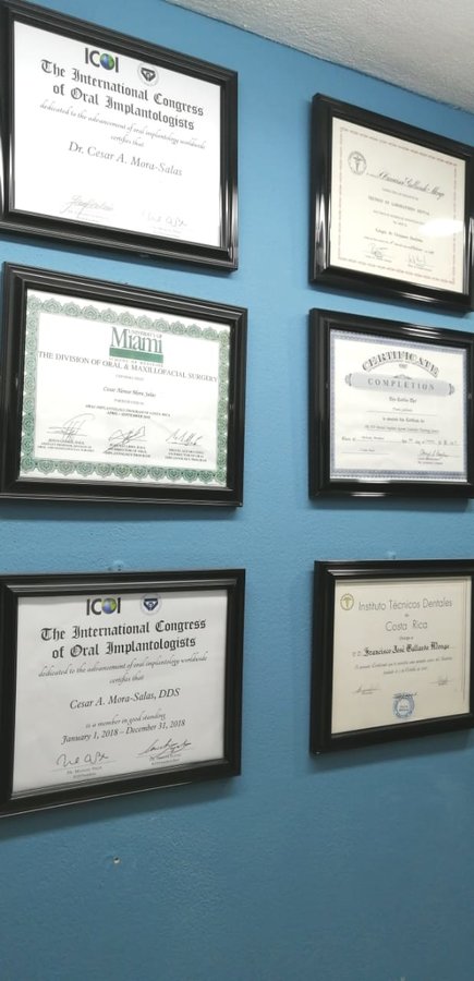 Costa Rica Dental Clinic Lab - Costa Rica Dental Clinic Lab