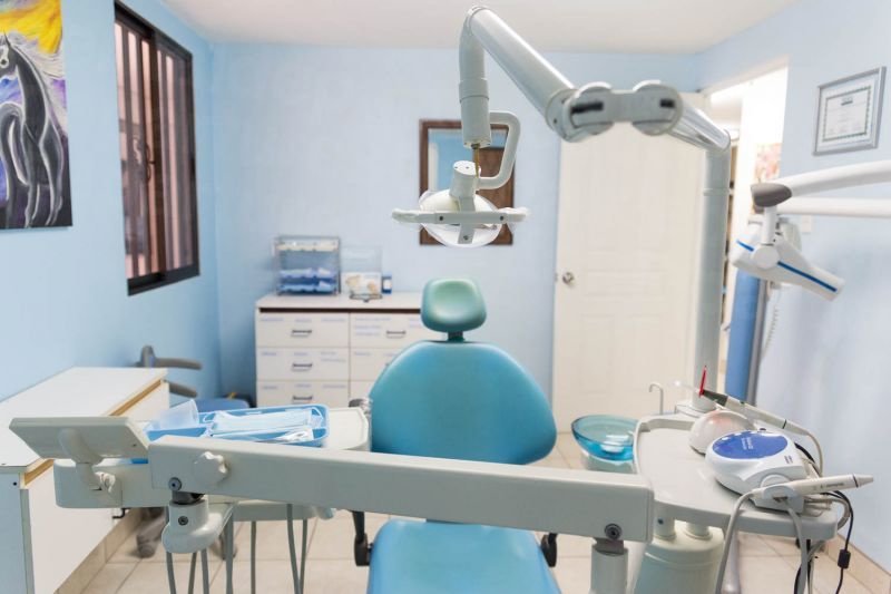 Costa Rica Dental Clinic Lab - Costa Rica Dental Clinic Lab
