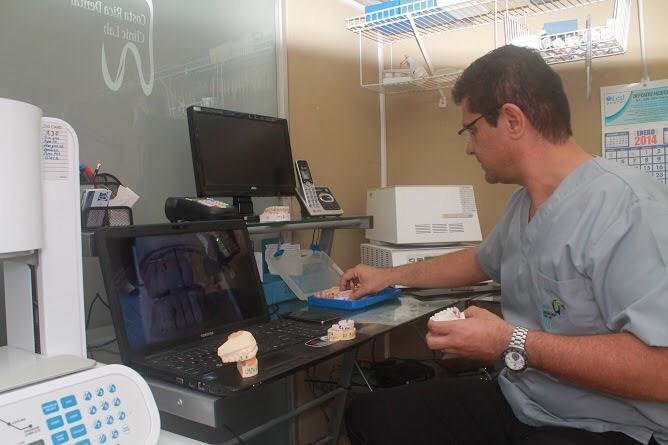 Costa Rica Dental Clinic Lab - Costa Rica Dental Clinic Lab