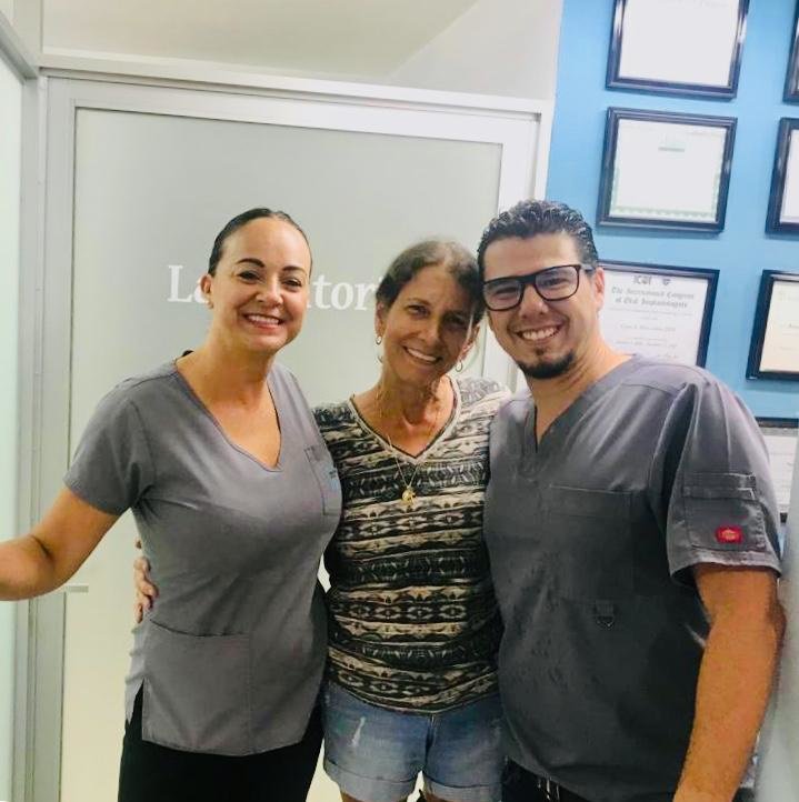 Costa Rica Dental Clinic Lab - Costa Rica Dental Clinic Lab