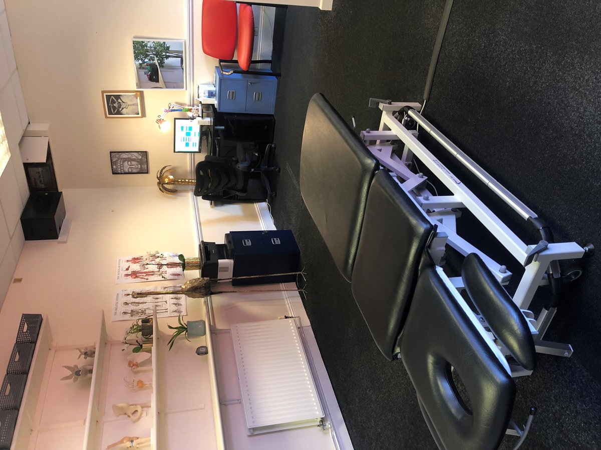 Costello Chiropractic Clinic - Costello Chiropractic Clinic