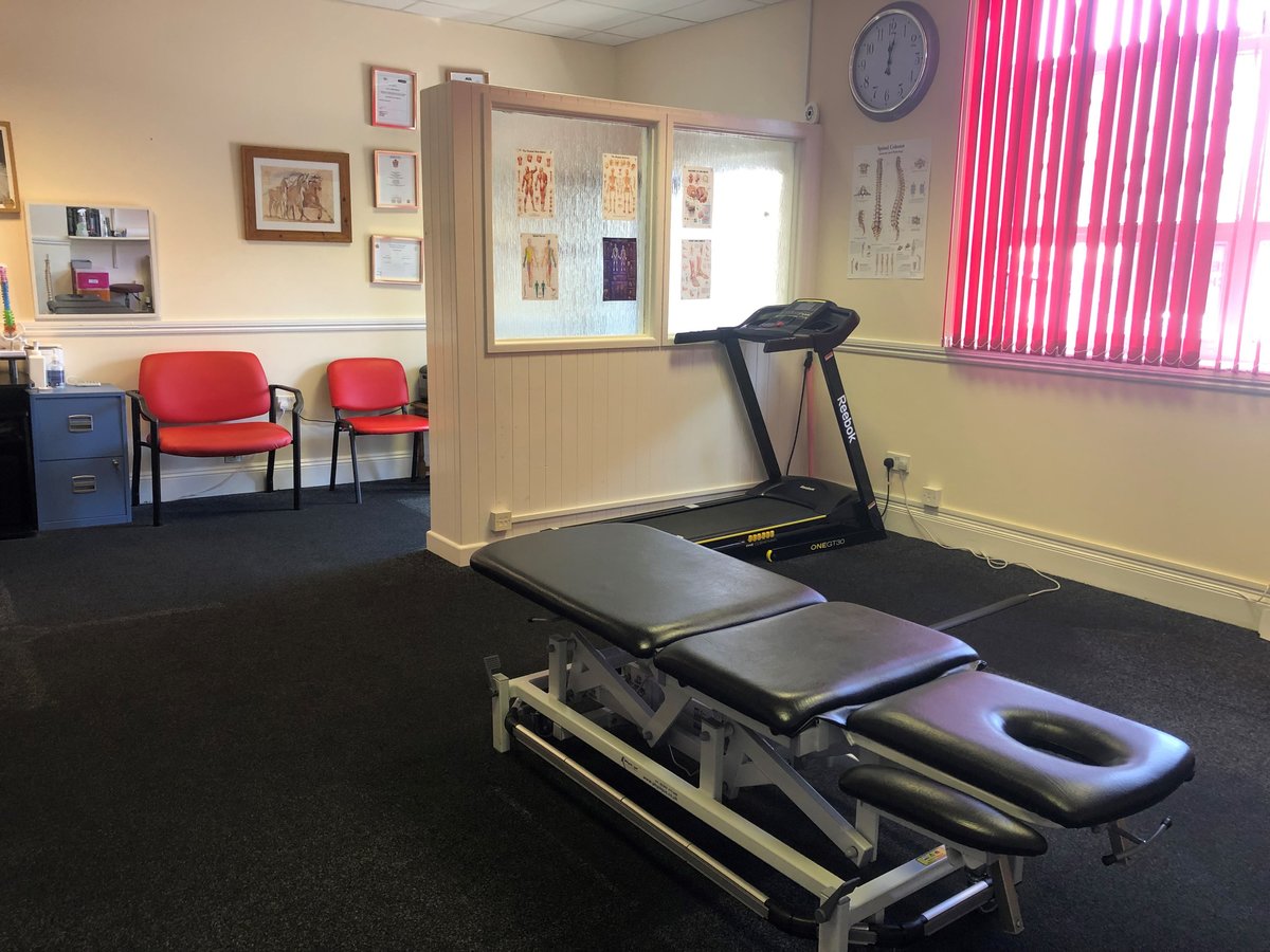 Costello Chiropractic Clinic - Costello Chiropractic Clinic