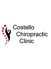 Costello Chiropractic Clinic - Costello Chiropractic Clinic