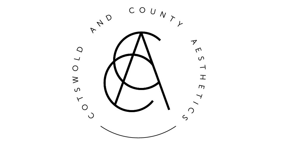كوتسوولد ومقاطعة الجماليات - Cotswold and County Aesthetics