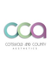 كوتسوولد ومقاطعة الجماليات - Cotswold and County Aesthetics