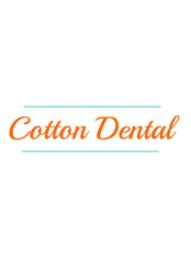 Cotton Dental N L Slack - Cotton Dental N L Slack