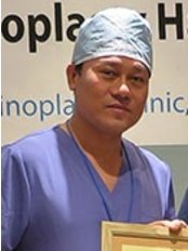 مركز الاستشارة والعناية بالبشرة NGUYEN DU - Counseling Center And Skin Care NGUYEN DU