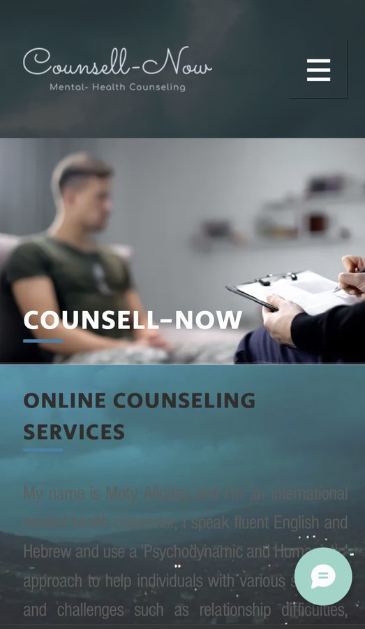 Counsel-Now - Counsel-Now