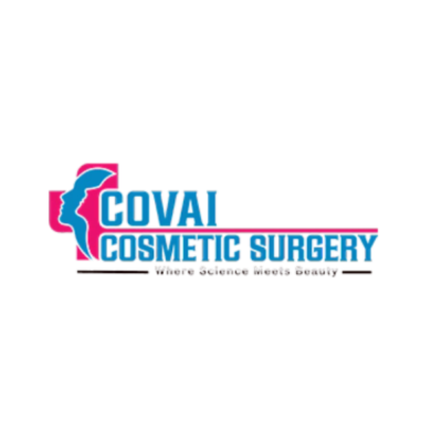 Covai Cosmetic Surgery - Logo