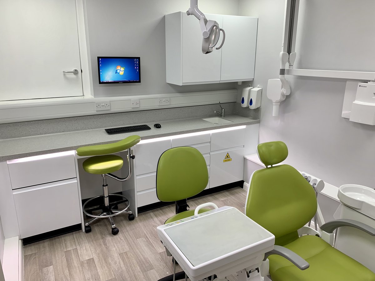 Coxhoe Dental Practice - Coxhoe Dental Practice