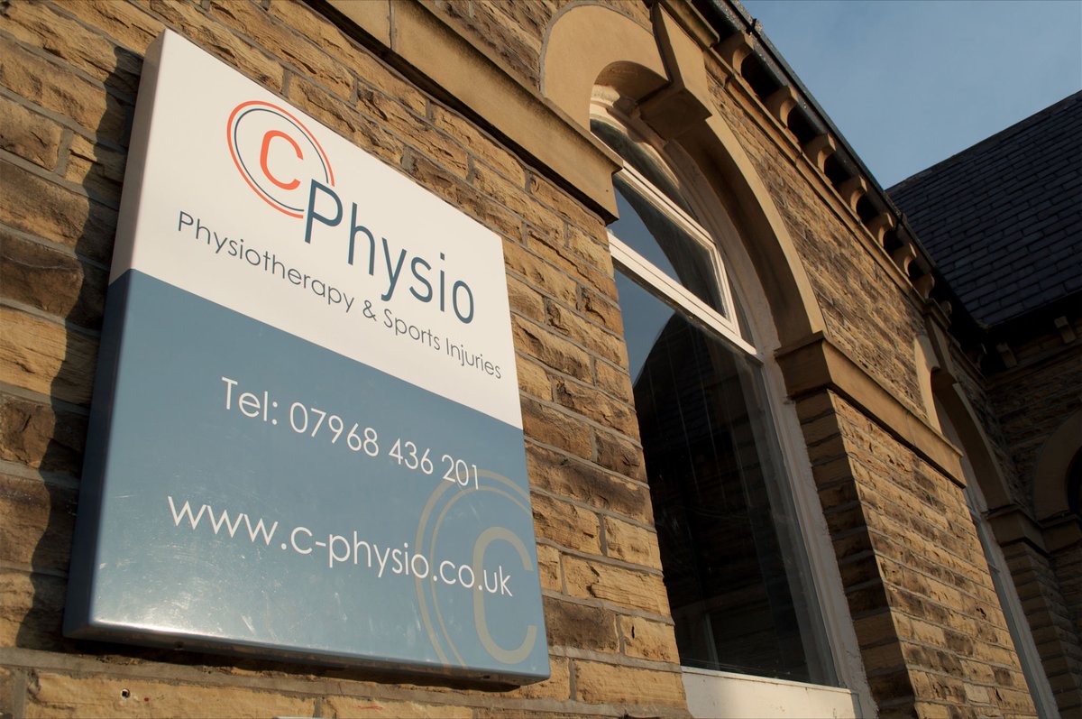 C-Physio العلاج الطبيعي - Eccleshill - C-Physio Physiotherapy - Eccleshill