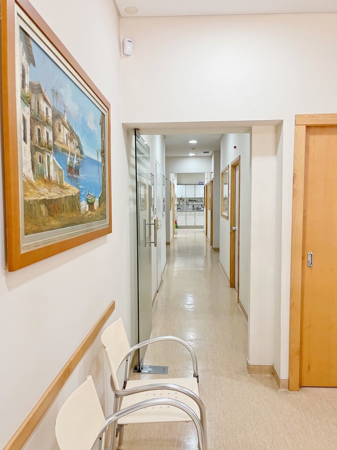 CPRO Clinic -Oral Prevention and Dental Rehabilitation Clinic - CPRO Clinic -Oral Prevention and Dental Rehabilitation Clinic