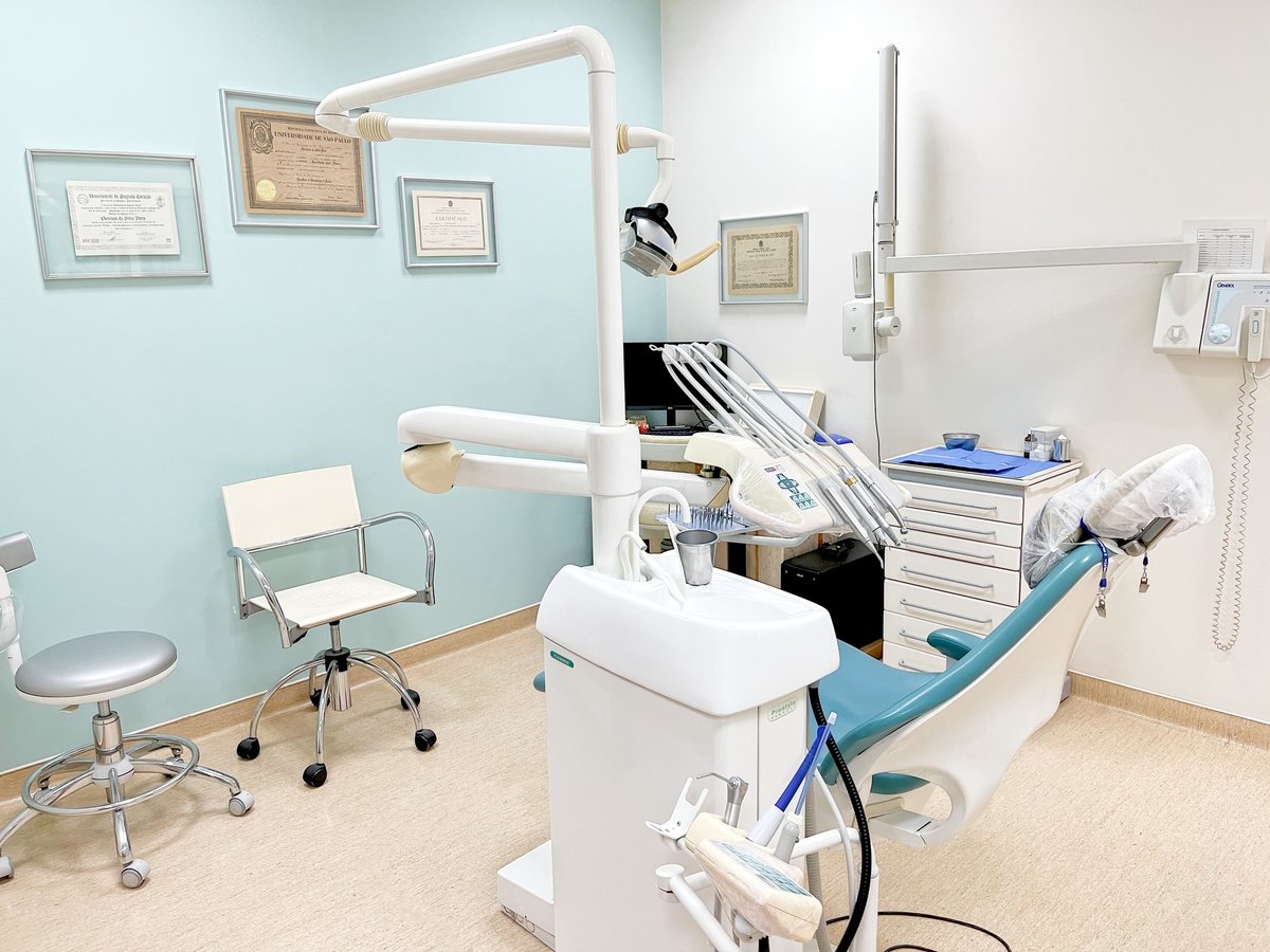 CPRO Clinic -Oral Prevention and Dental Rehabilitation Clinic - CPRO Clinic -Oral Prevention and Dental Rehabilitation Clinic