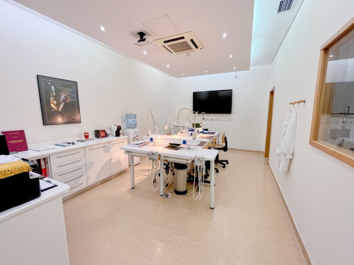 CPRO Clinic -Oral Prevention and Dental Rehabilitation Clinic - CPRO Clinic -Oral Prevention and Dental Rehabilitation Clinic