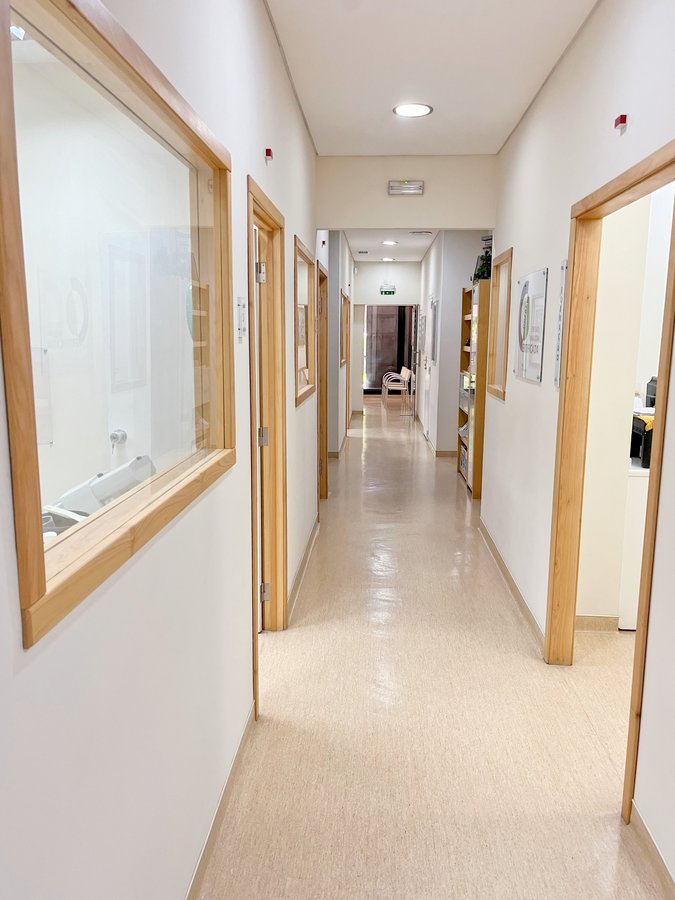 CPRO Clinic -Oral Prevention and Dental Rehabilitation Clinic - CPRO Clinic -Oral Prevention and Dental Rehabilitation Clinic