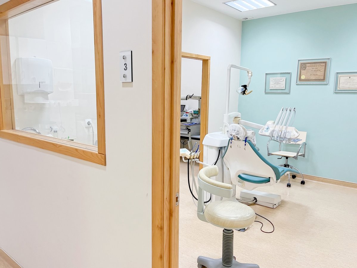 CPRO Clinic -Oral Prevention and Dental Rehabilitation Clinic - CPRO Clinic -Oral Prevention and Dental Rehabilitation Clinic