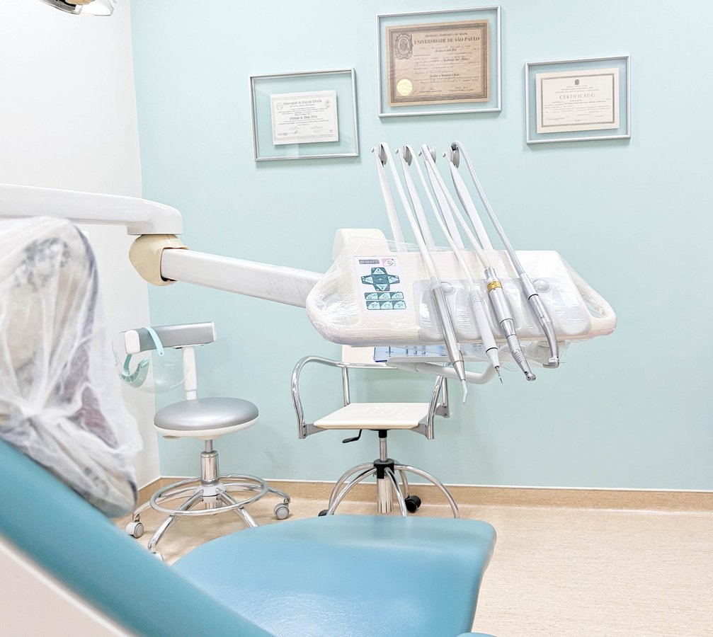 CPRO Clinic -Oral Prevention and Dental Rehabilitation Clinic - CPRO Clinic -Oral Prevention and Dental Rehabilitation Clinic