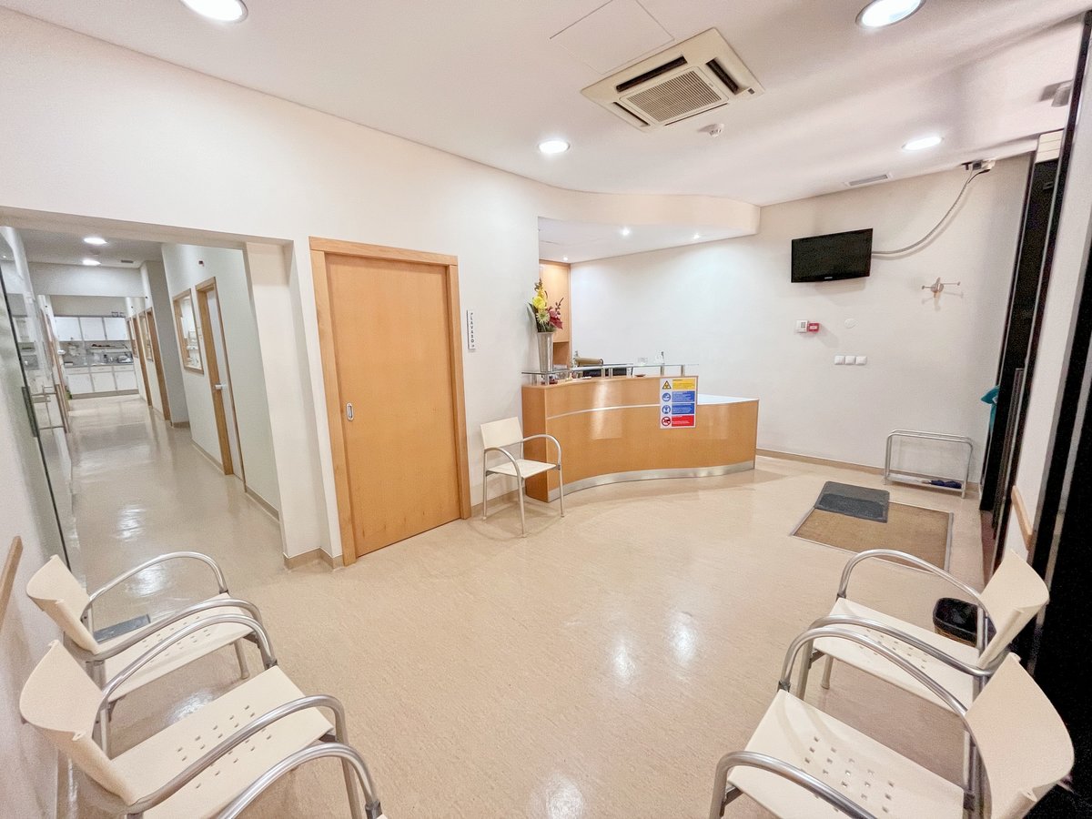 CPRO Clinic -Oral Prevention and Dental Rehabilitation Clinic - CPRO Clinic -Oral Prevention and Dental Rehabilitation Clinic