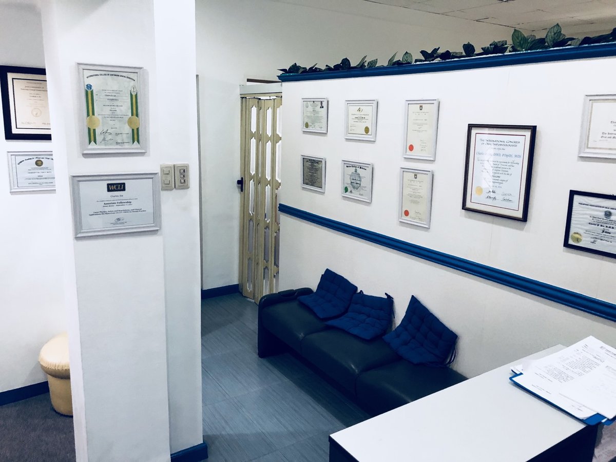 CPS Dental Surgery & Implant Centre - CPS Dental Surgery & Implant Centre