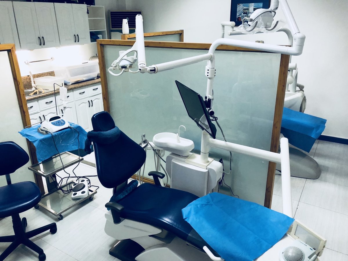 CPS Dental Surgery & Implant Centre - CPS Dental Surgery & Implant Centre