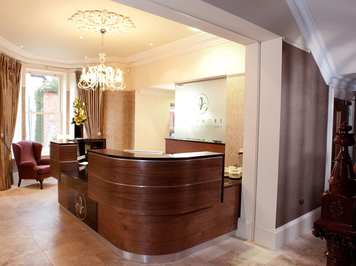 Cranmore Dental - Cranmore Dental