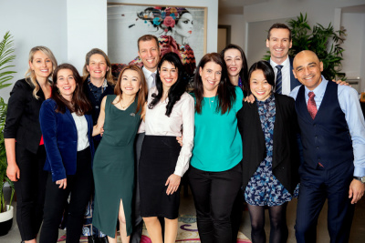 Create Health - Women’s Health Specialists