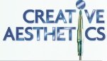 جماليات إبداعية - Creative Aesthetics