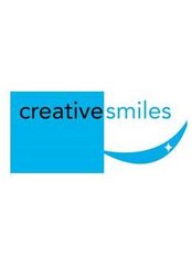 ابتسامات إبداعية - Elwood - Creative Smiles - Elwood
