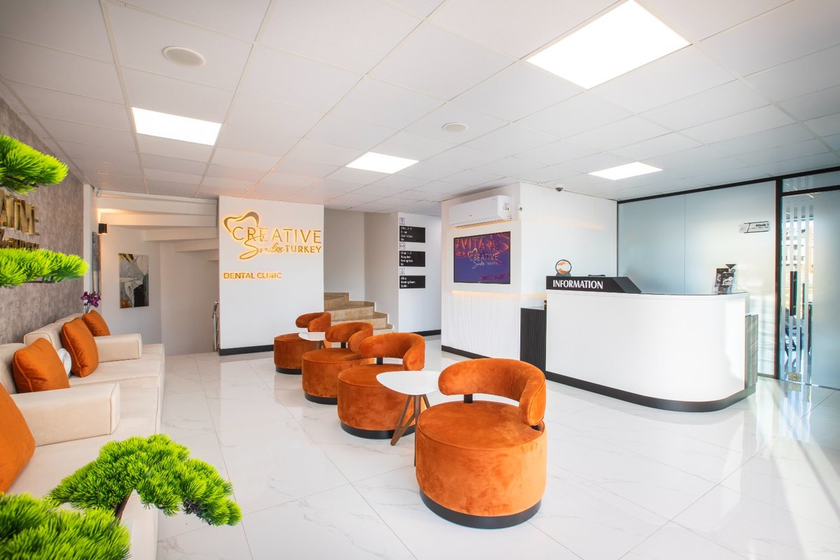 Creative Smiles Turkey - Creative Smiles Turkey