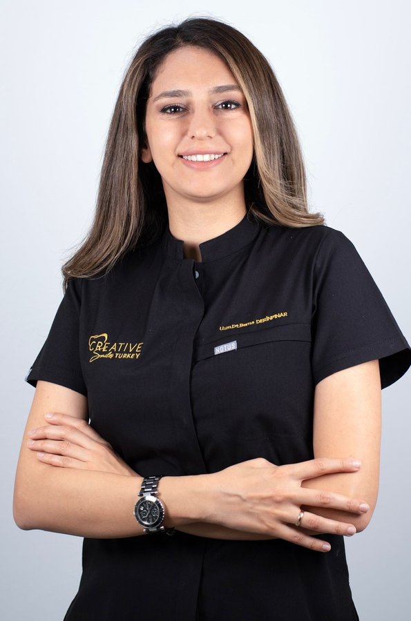 Creative Smiles Turkey - Creative Smiles Turkey