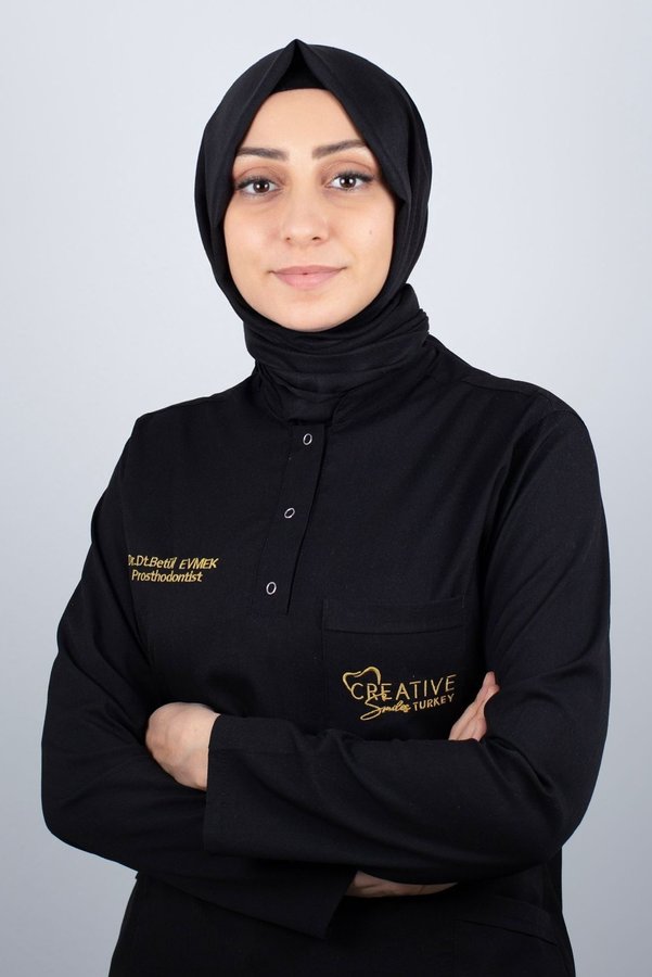 Creative Smiles Turkey - Creative Smiles Turkey