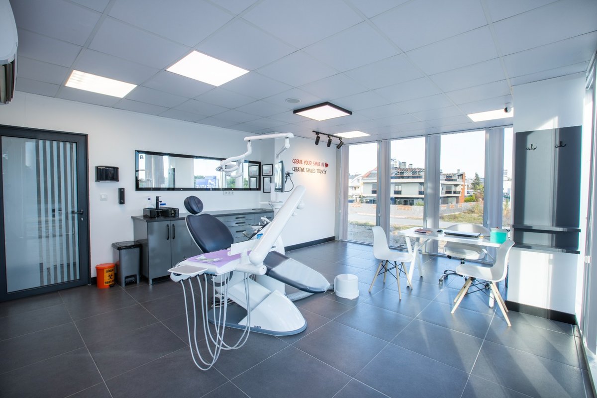 Creative Smiles Turkey - Creative Smiles Turkey