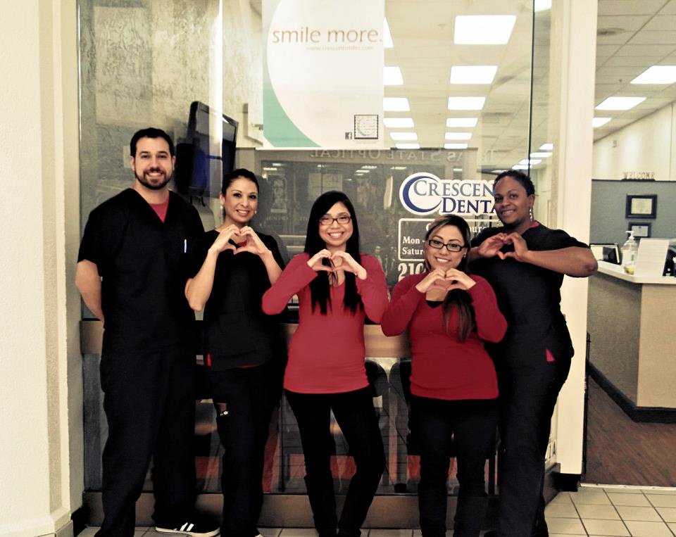 Crescent Dental San Marcos - Crescent Dental San Marcos