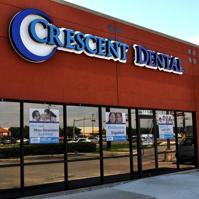 Crescent Dental San Marcos - Crescent Dental San Marcos