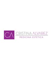 Cristina Álvarez -Valencia - Cristina Álvarez -Valencia