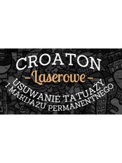 Croaton - Croaton